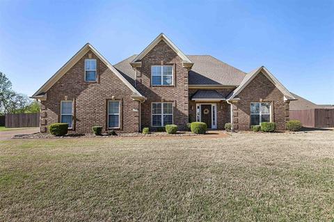 170 Cool Springs Trl, Medina, TN 38355