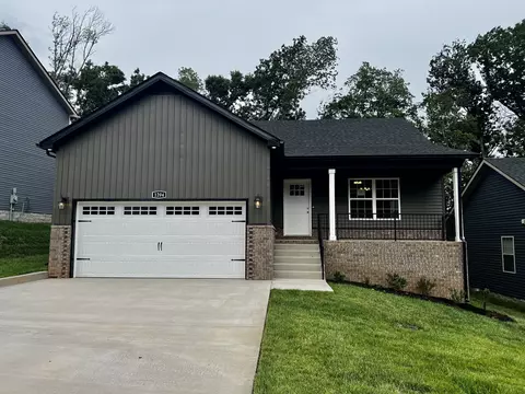 71 Cardinal Crk, Clarksville, TN 37042