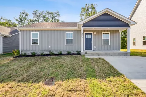 486 Mattingly Dr, Clarksville, TN 37042