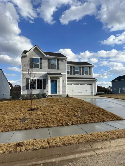 410 Grey Ghost Way, Smyrna, TN 37167