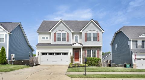 1977 Allerton Way, Spring Hill, TN 37174