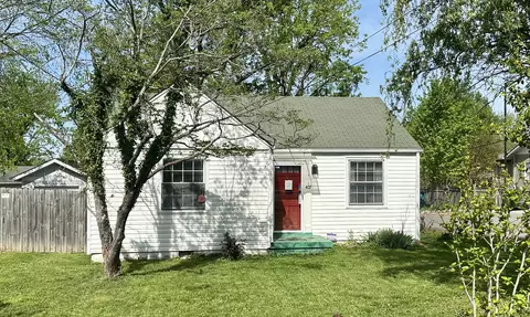 407 Chapel Ave, Nashville, TN 37206