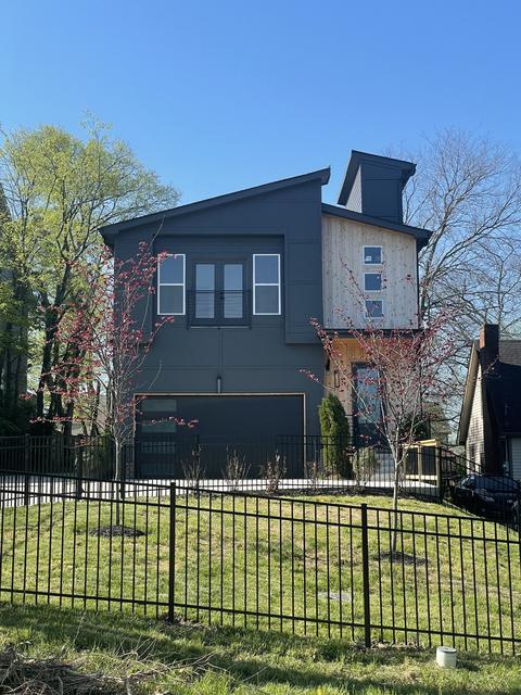 1416 Monetta Ave # a, Nashville, TN 37216