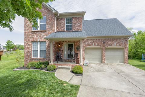 1512 Callender Rd, Spring Hill, TN 37174 photo 2