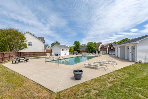 1512 Callender Rd, Spring Hill, TN 37174 photo 41
