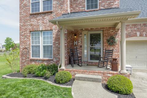 1512 Callender Rd, Spring Hill, TN 37174 photo 4