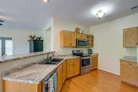 1512 Callender Rd, Spring Hill, TN 37174 photo 17