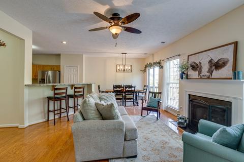 1512 Callender Rd, Spring Hill, TN 37174 photo 13