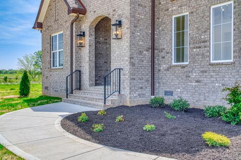 5871 Lakeview Rd, Springfield, TN 37172 photo 5