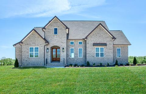 5871 Lakeview Rd, Springfield, TN 37172 photo 1