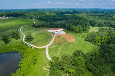 1621 Copenhaver Rd, Rock Island, TN 38581