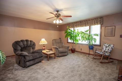 405 Blackpatch Dr, Springfield, TN 37172 photo 3