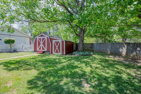 405 Blackpatch Dr, Springfield, TN 37172 photo 33
