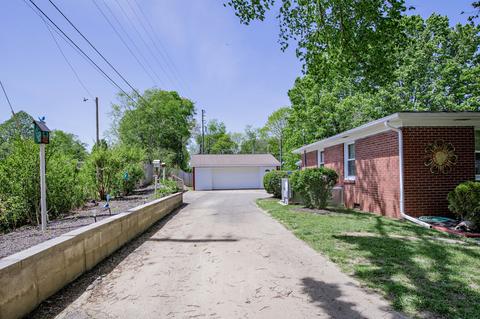 405 Blackpatch Dr, Springfield, TN 37172 photo 48