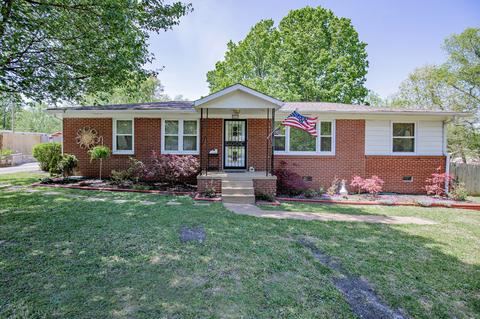 405 Blackpatch Dr, Springfield, TN 37172 photo 1