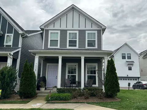 7538 Station Dr, Nashville, TN 37221
