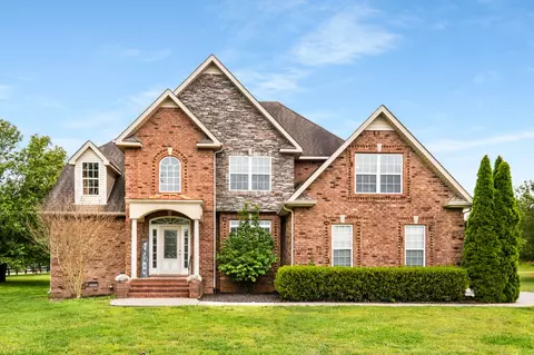 101 Pacific Ave, Shelbyville, TN 37160