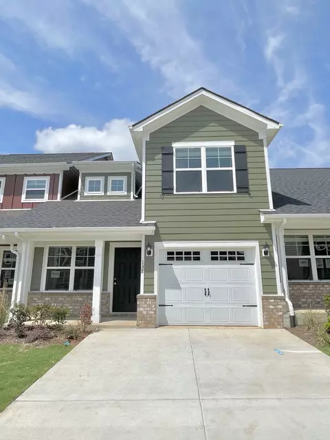 176 Addi St #LOT 70, Pleasant View, TN 37146