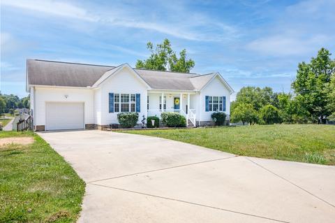 18 Three Point Cir, Mcminnville, TN 37110