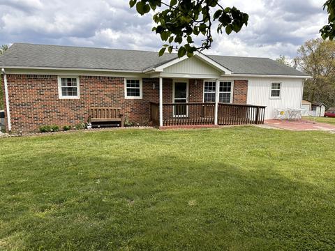 7450 Old State Highway 111, Spencer, TN 38585