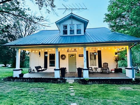 268 New Middleton Hwy, Gordonsville, TN 38563