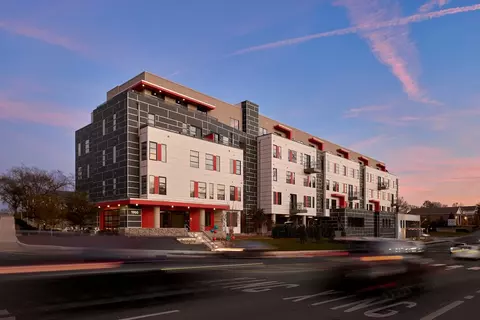 1900 12th Ave S #305, Nashville, TN 37203
