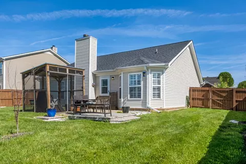 4012 Sequoia Trl, Spring Hill, TN 37174 photo 26