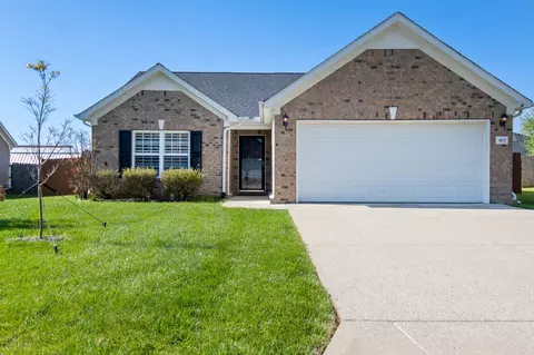4012 Sequoia Trl, Spring Hill, TN 37174
