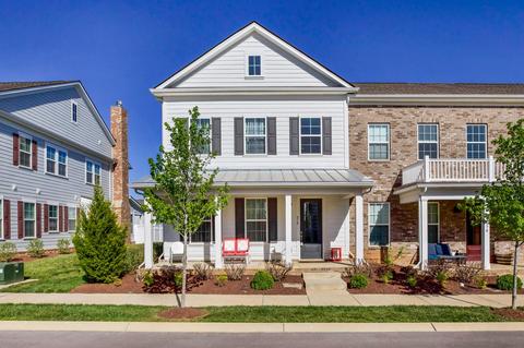 978 Carraway Ln, Spring Hill, TN 37174