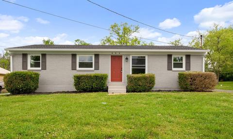 232 Sunset Blvd, Gallatin, TN 37066