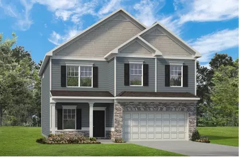 203 Stonewall Dr, Columbia, TN 38401