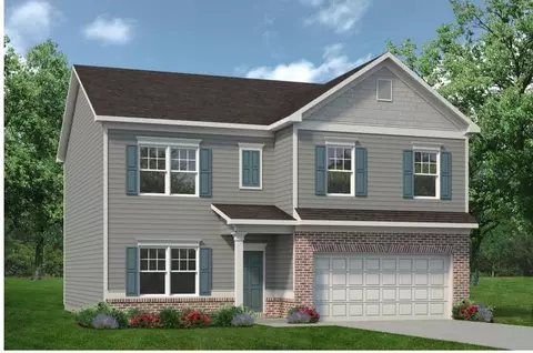 201 Stonewall Dr, Columbia, TN 38401