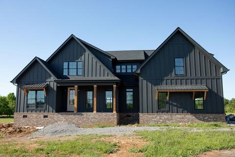 6467 Lascassas Pike, Lascassas, TN 37085
