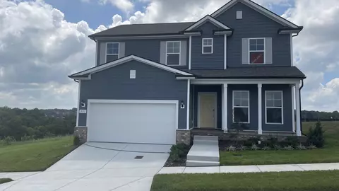 221 Oasis Dr, La Vergne, TN 37086