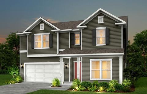418 Jet Stream Dr, La Vergne, TN 37086