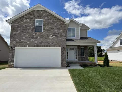 1364 Harmon Ln, Clarksville, TN 37042