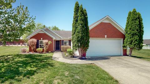 2009 Orlimar Ct, Spring Hill, TN 37174