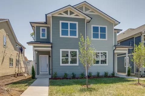 6213 California Ave, Nashville, TN 37209