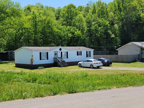 1485 Meadowbrook Dr E #1485, Pulaski, TN 38478