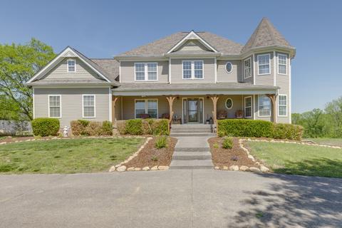 1925 Burke Hollow Rd, Nolensville, TN 37135