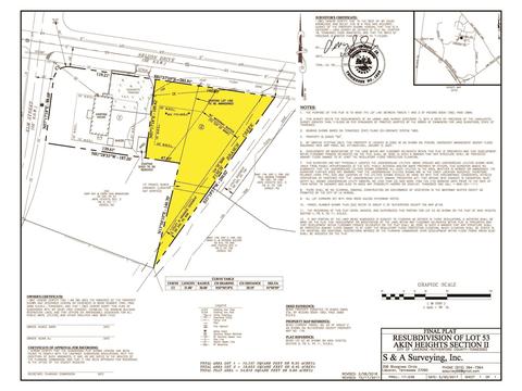 0 Nelson Dr, La Vergne, TN 37086