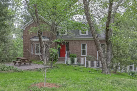 5182 Waddell Hollow Rd, Franklin, TN 37064