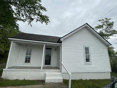 203 N High St, Columbia, TN 38401