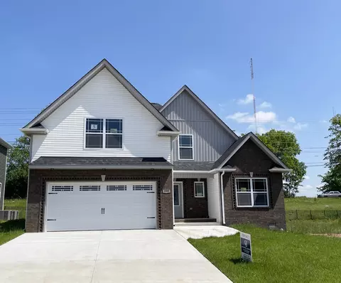 5 The Quarry, Clarksville, TN 37043