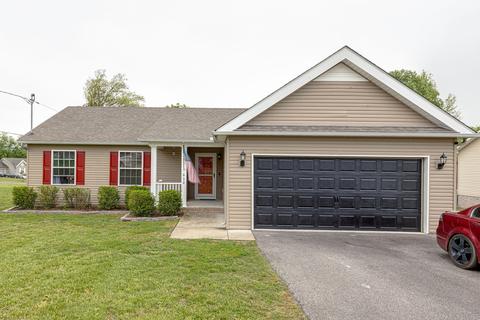 632 Austyn Ter #192, Columbia, TN 38401