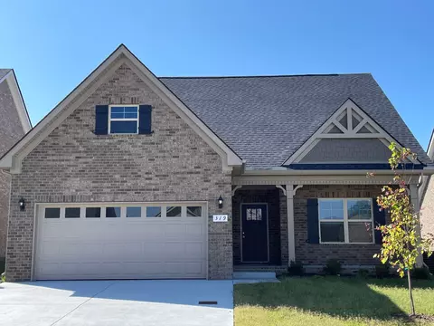 319 Moccasin Trl #LOT 190, Spring Hill, TN 37174