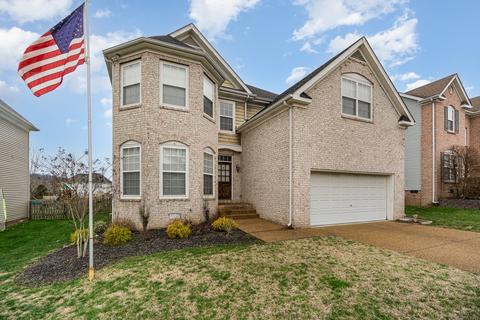 1342 Saybrook Xing, Thompsons Station, TN 37179