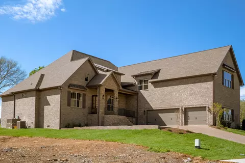 385 Broughton St, Gallatin, TN 37066
