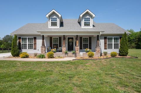 3976 Old Tullahoma Hwy, Manchester, TN 37355
