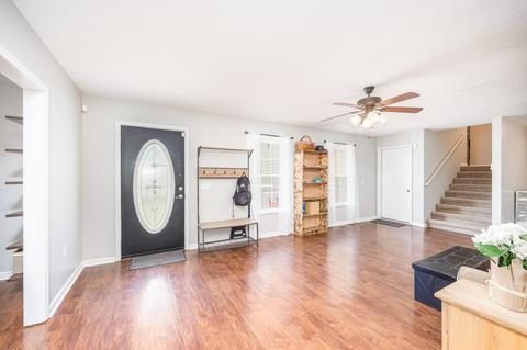 1197 Biter Rd, Cunningham, TN 37052 photo 4